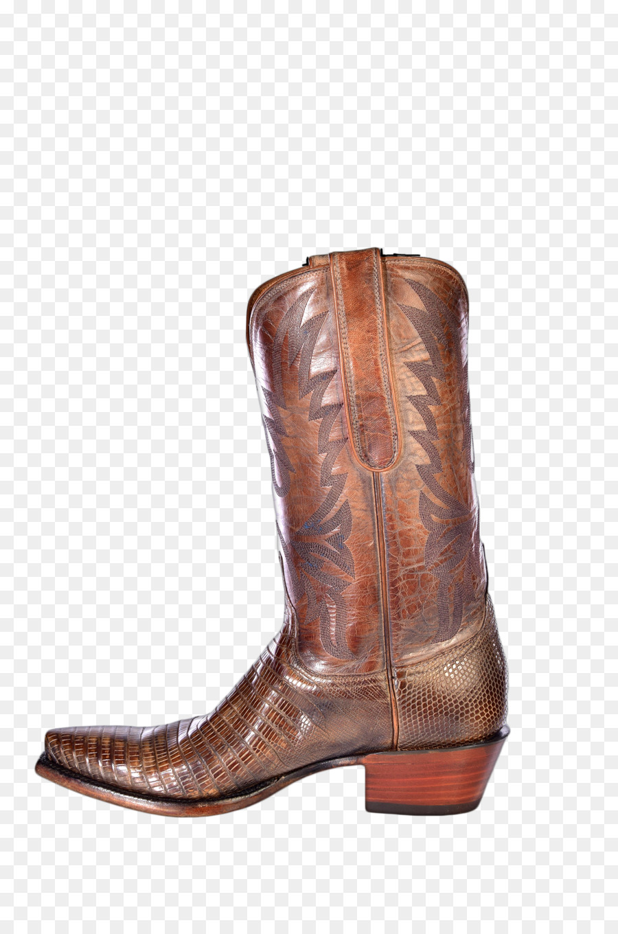 Bota De Vaquero，De Arranque PNG