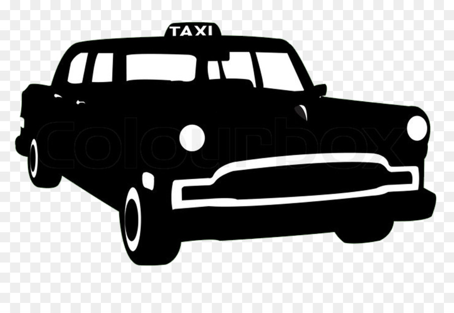 Taxi，El Diseño De Automóviles PNG