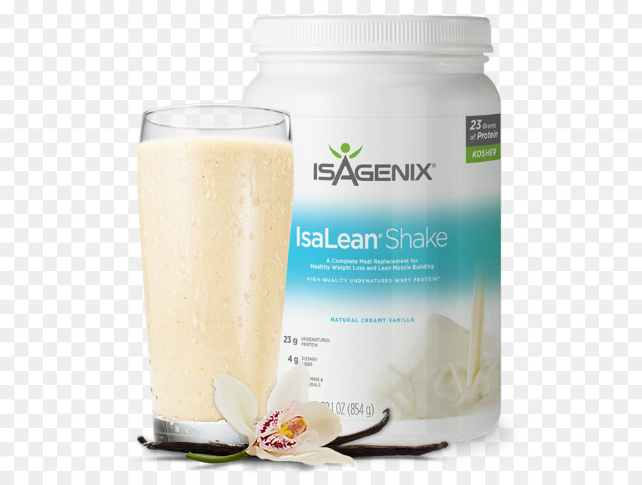 Batido Isagenix，Agitar PNG