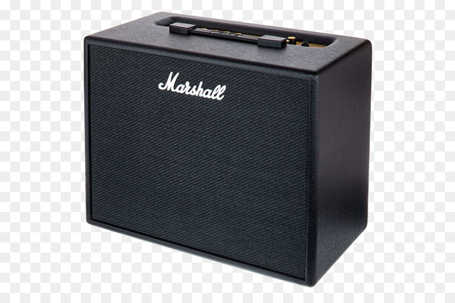 Amplificador De Guitarra，Marshall PNG