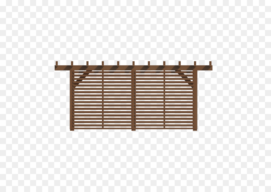 Pérgola，Casa PNG