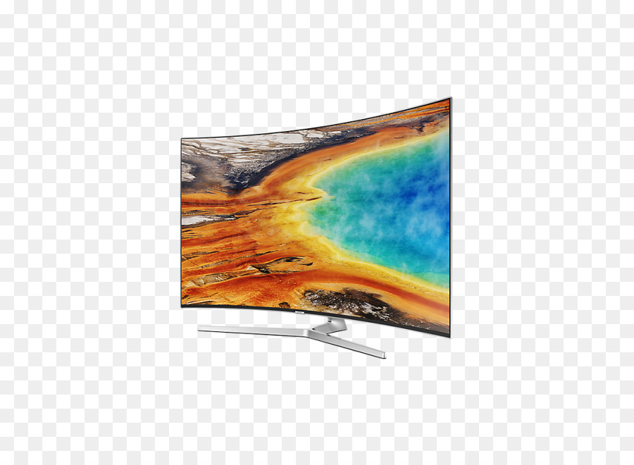 Samsung，La Resolución 4k PNG