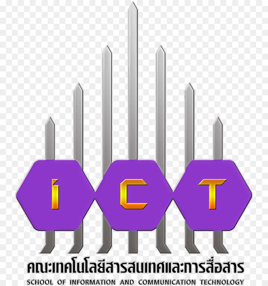 Logotipo De Las Tic，Tecnología PNG