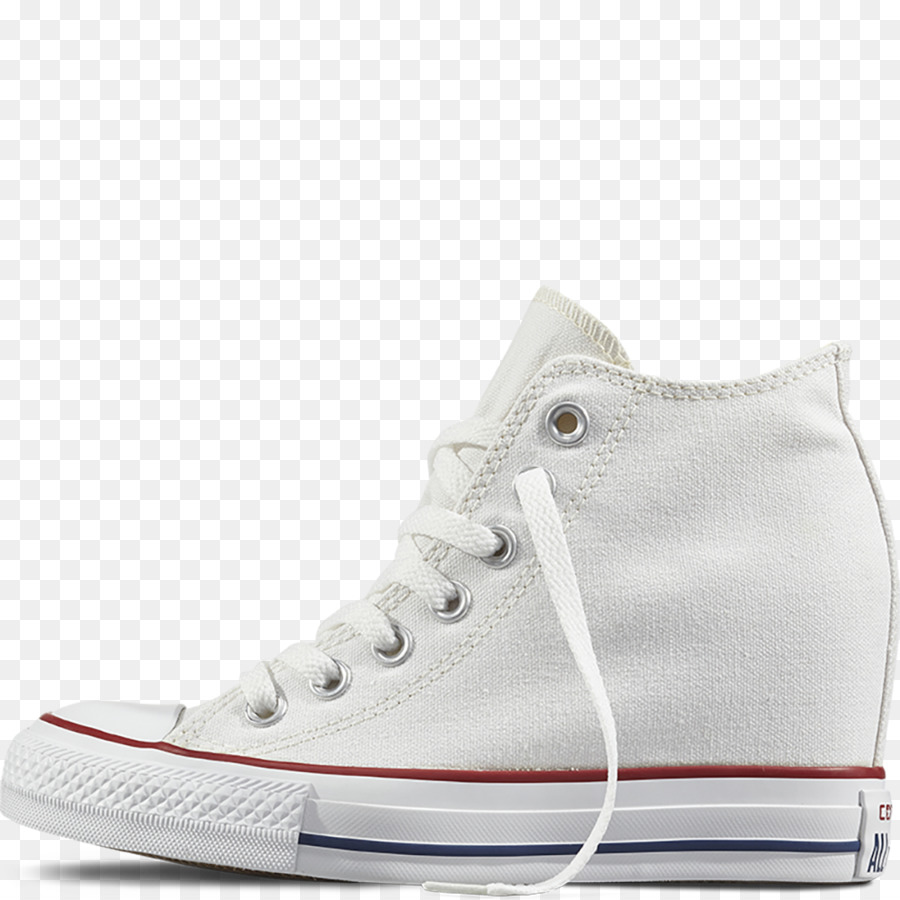 Zapatilla Blanca，Zapato PNG