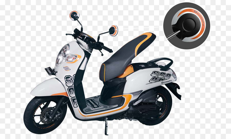 Honda，Motocicleta PNG