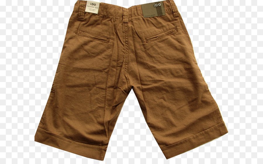 Bermudas，Troncos PNG