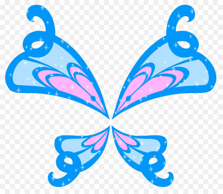 Alas De Mariposa，Mariposa PNG