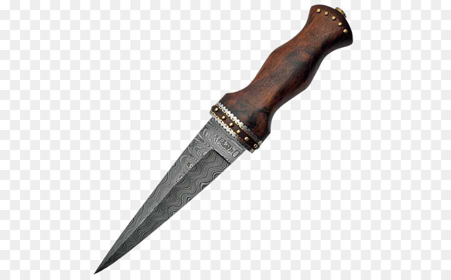 Cuchillo Decorativo，Cuchilla PNG