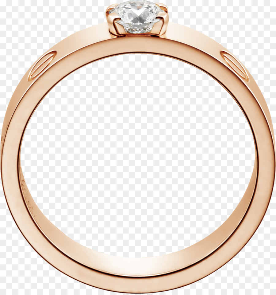 Anillo De Compromiso，Anillo PNG