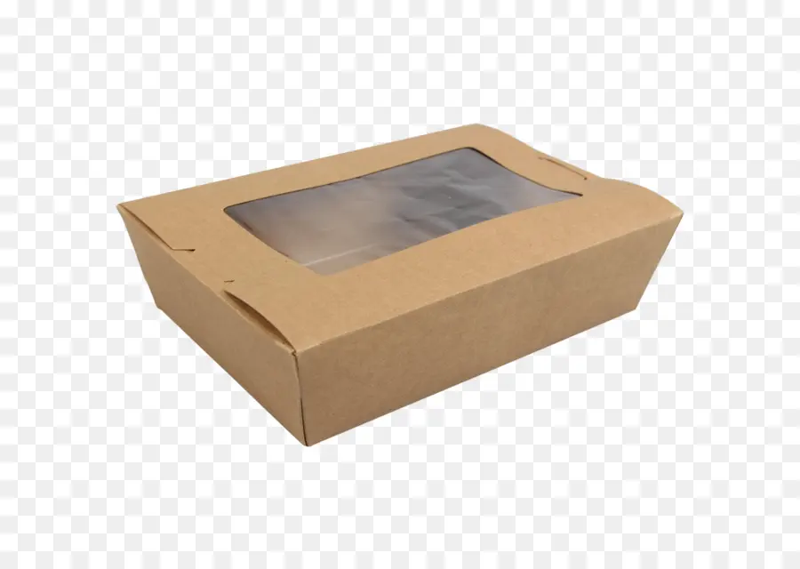 Caja De Cartón，Embalaje PNG