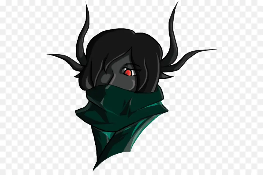 Demonio，Caballo PNG