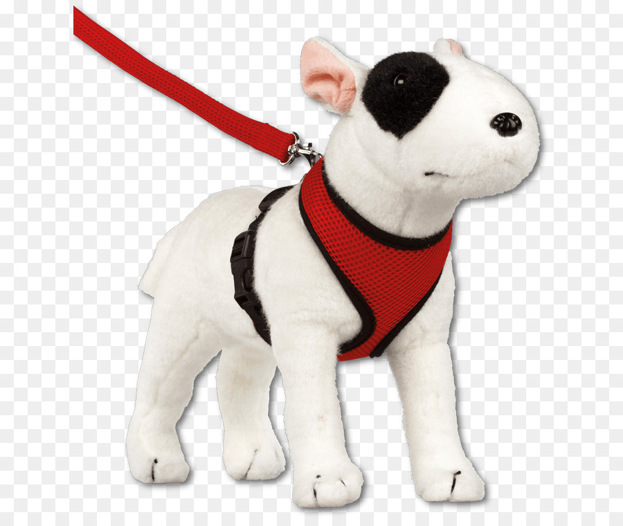 Bull Terrier，Harnais PNG