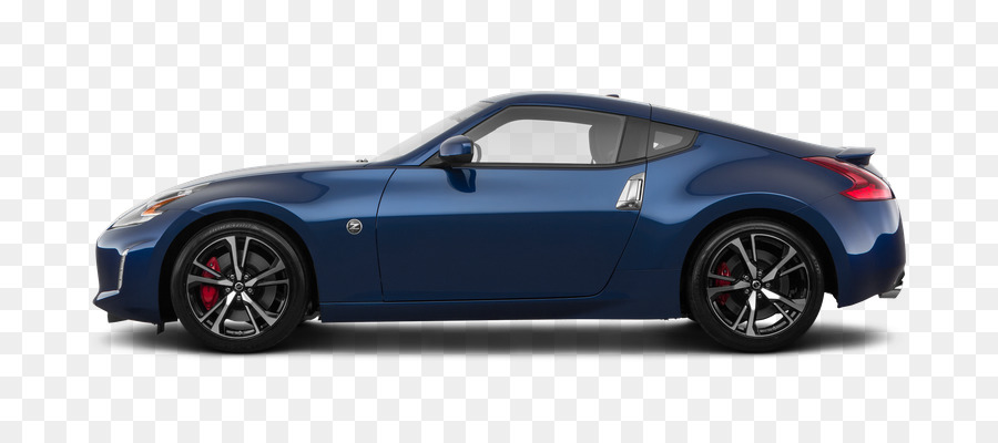 Coche Descapotable Azul，Automóvil PNG