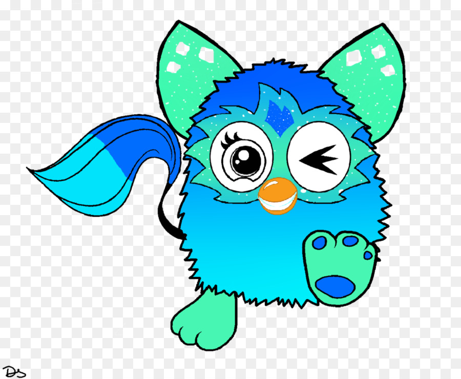 Furby，Monería PNG