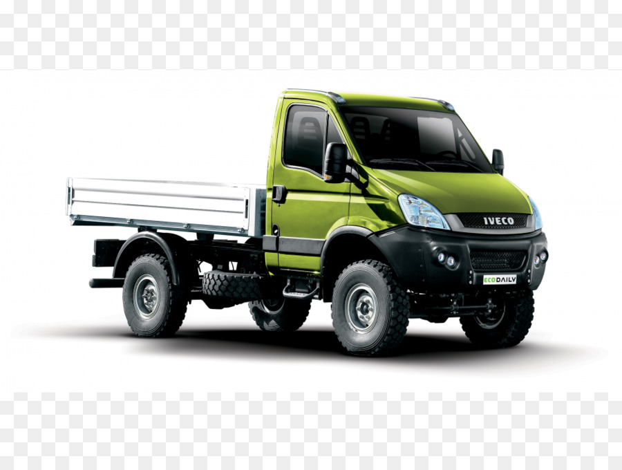 Iveco Daily，Coche PNG