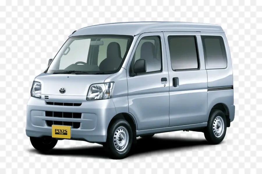 Daihatsu Hijet，Daihatsu PNG