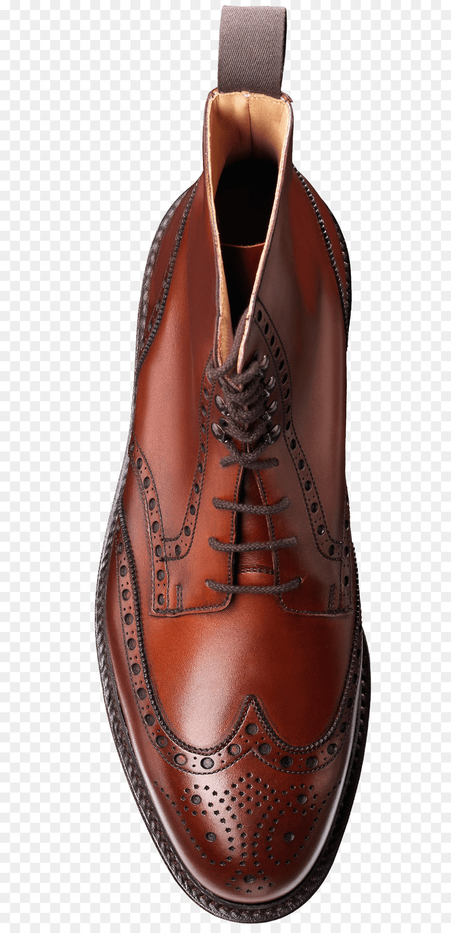 Zapato Brogue，Zapato Derby PNG