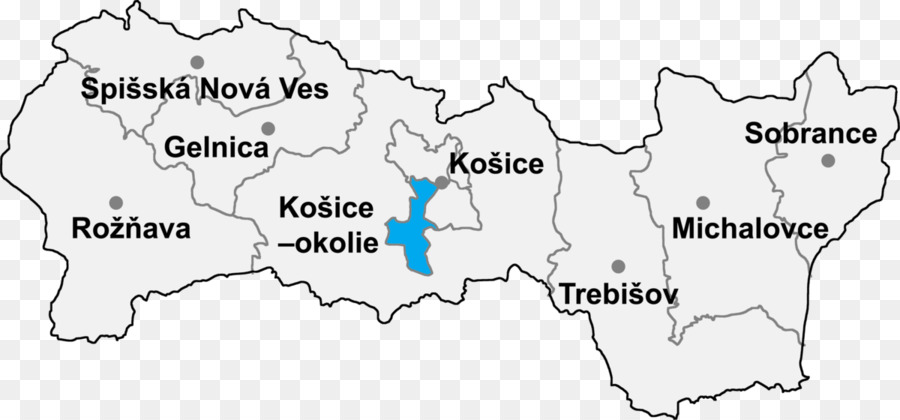 Košice Ii，Zemplín PNG