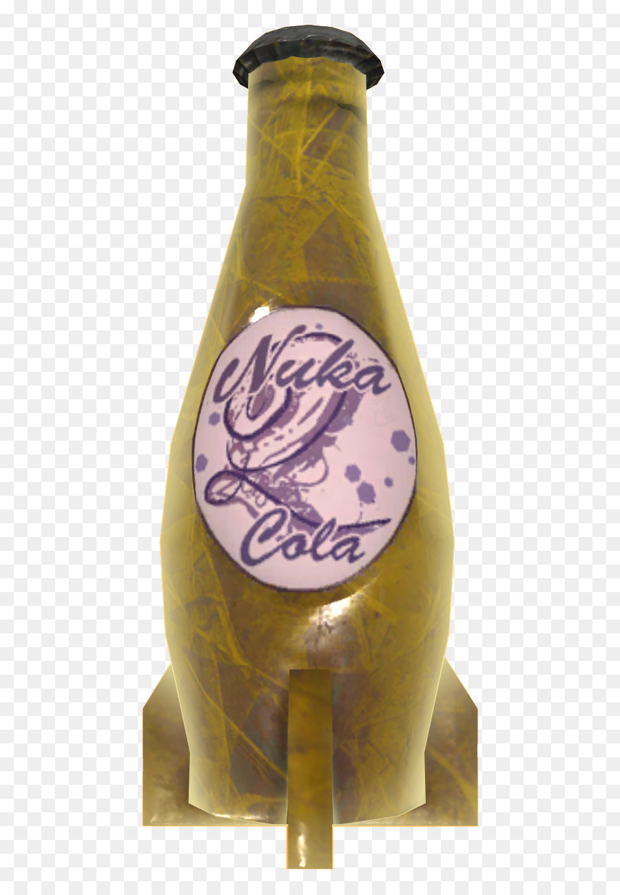 Botella De Vidrio，Florero PNG