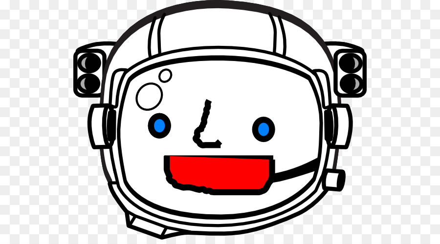 Traje Espacial，Dibujo PNG