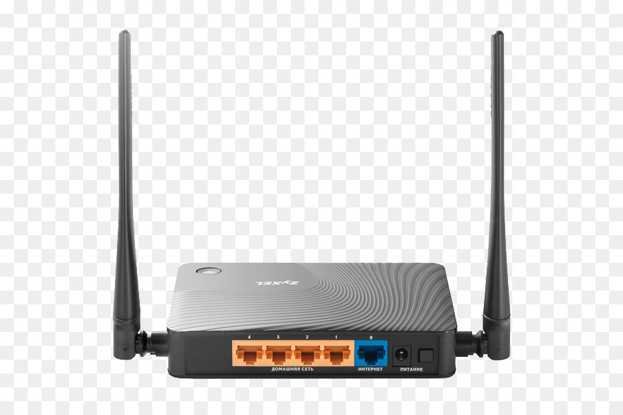 Zyxel，Router PNG