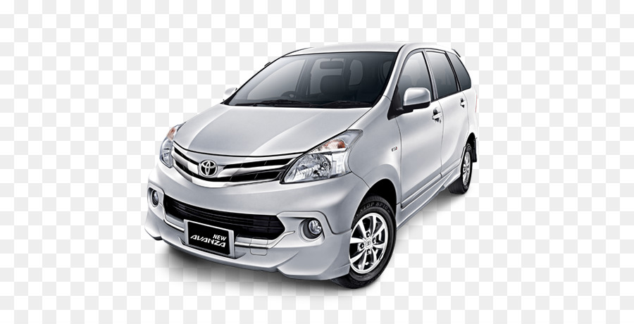 Toyota Avanza，Toyota PNG