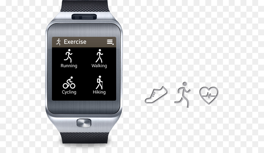 Samsung Galaxy Gear，Samsung Gear 2 PNG