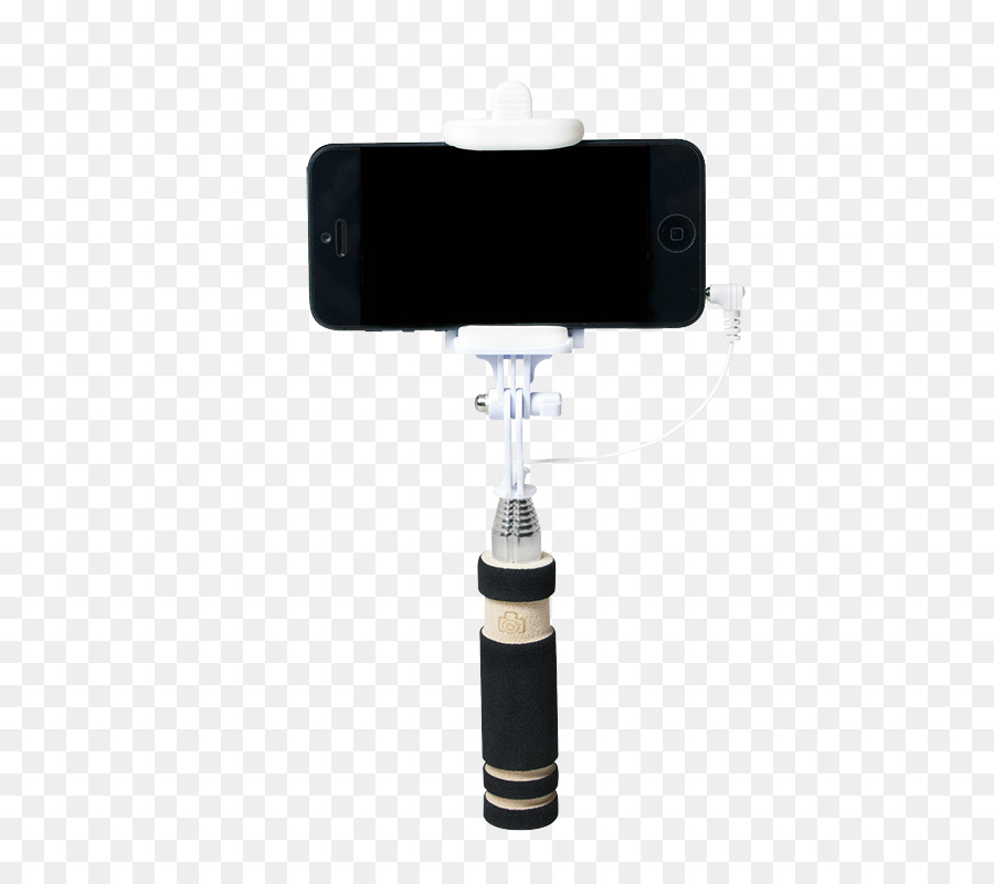 Palo Para Selfies，Teléfono PNG