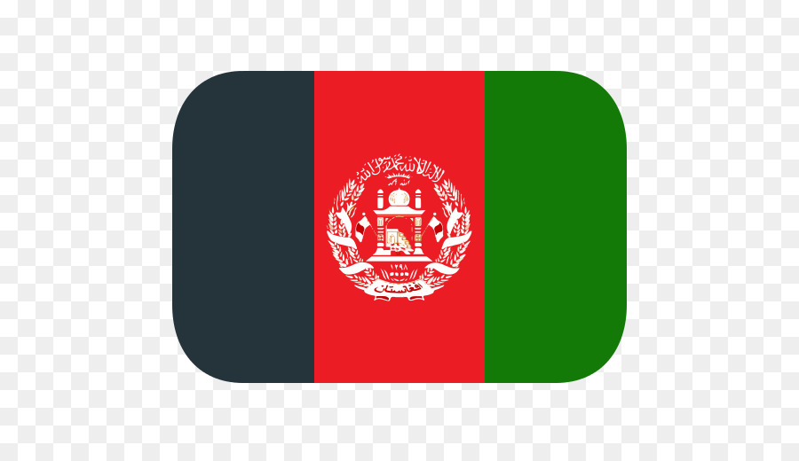 Bandera De Afganistán，Afganistán PNG