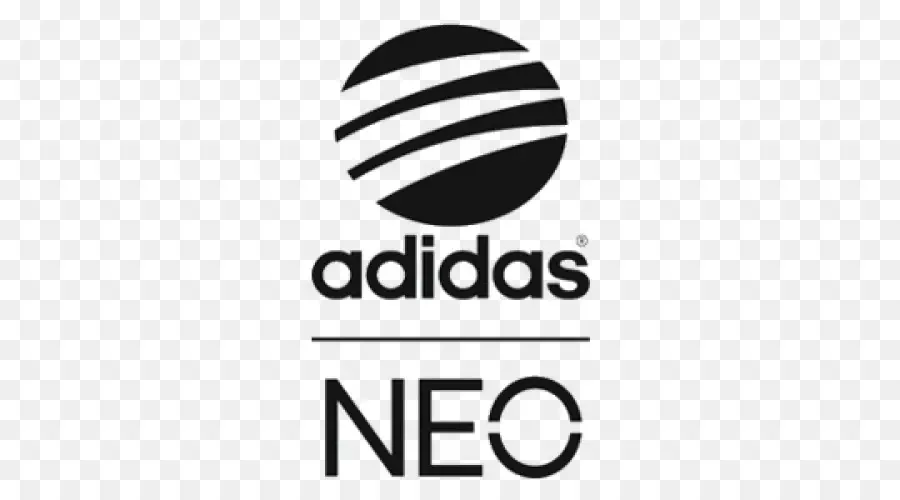 Logotipo De Adidas Neo，Ropa De Deporte PNG