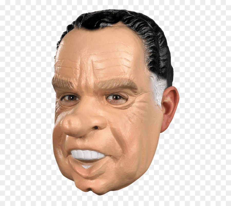 Richard Nixon，Estados Unidos PNG