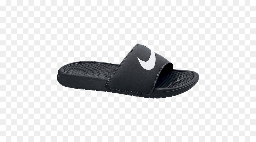 Sandalia Tipo Chancla Nike，Comodidad PNG