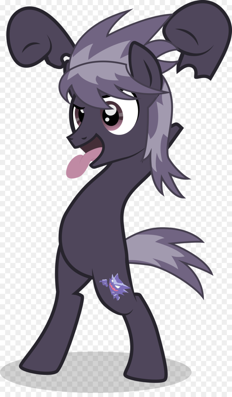 Poni，Caballo PNG