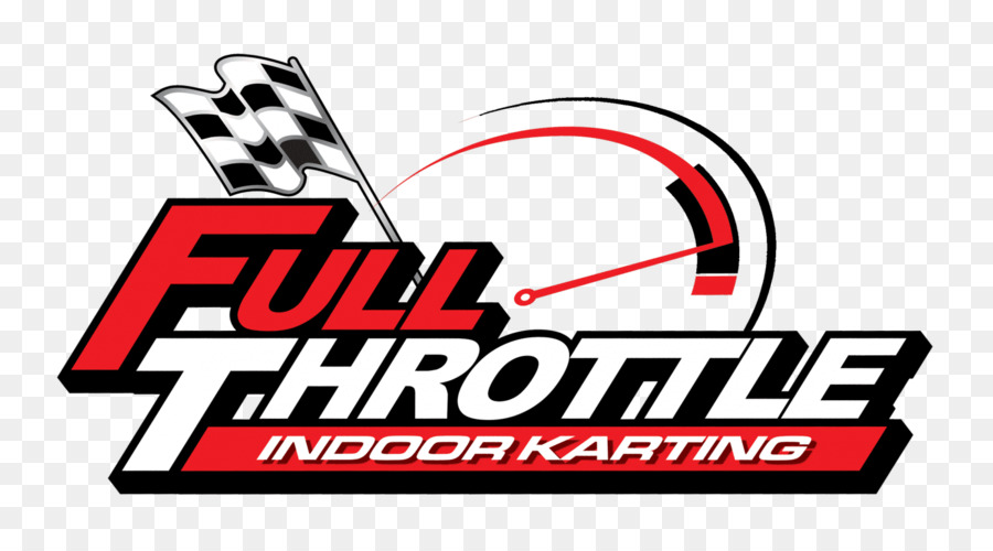 Full Throttle Karting Indoor，Cincinnati PNG