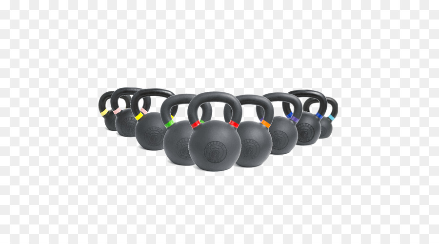 Kettlebell，Mancuernas PNG