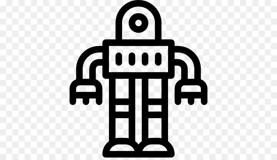 Robot，La Tecnología PNG