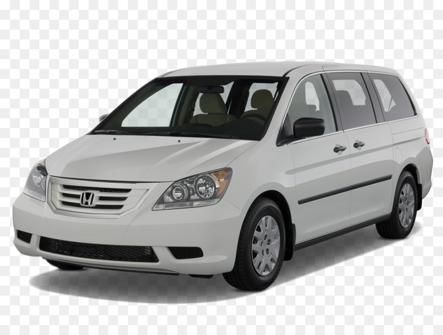 2010 Honda Odyssey，Honda Odyssey 2018 PNG