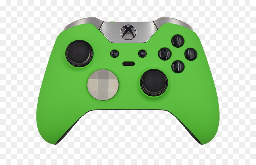 Controlador De Xbox One，Elite Peligroso PNG