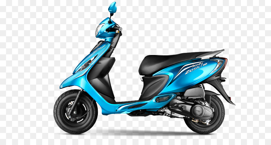 Scooter，Televisores Scooty PNG