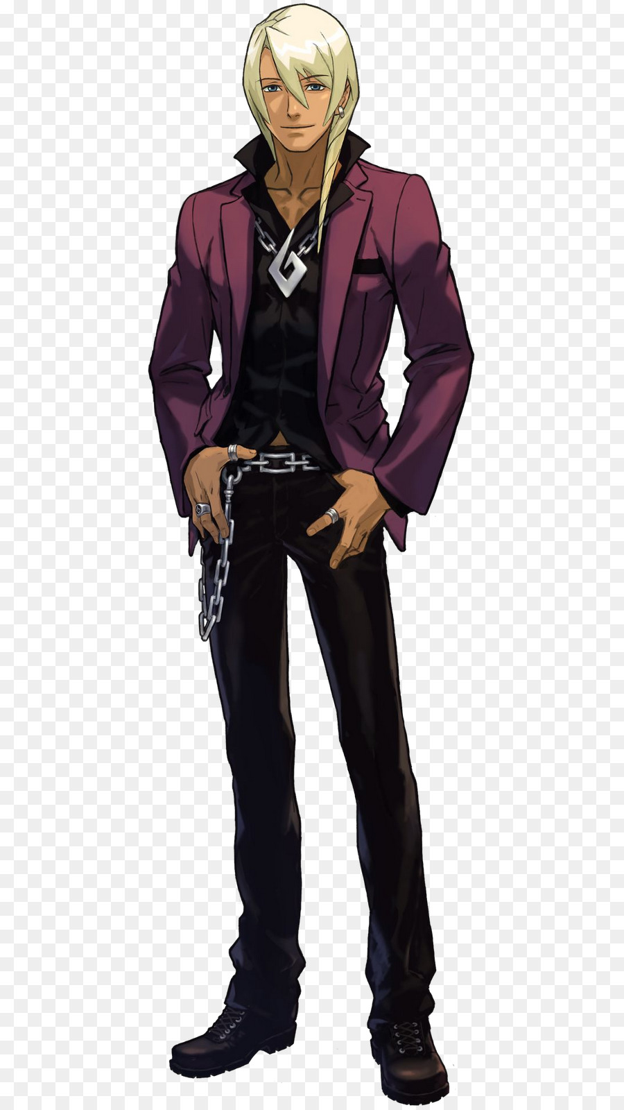 Abogado As De La Justicia De Apolo，Phoenix Wright Ace Abogado PNG