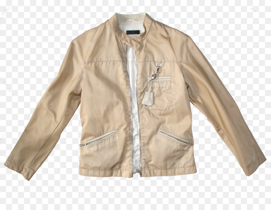 Chaqueta，Chaqueta De Cuero PNG