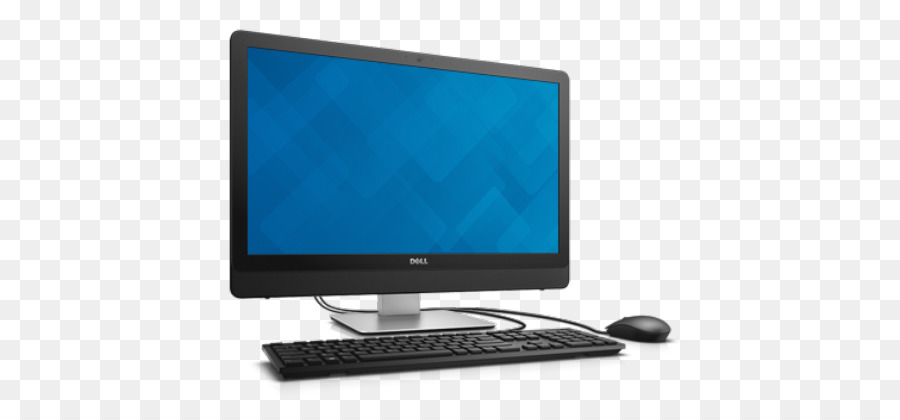 Dell，Computadoras De Escritorio PNG