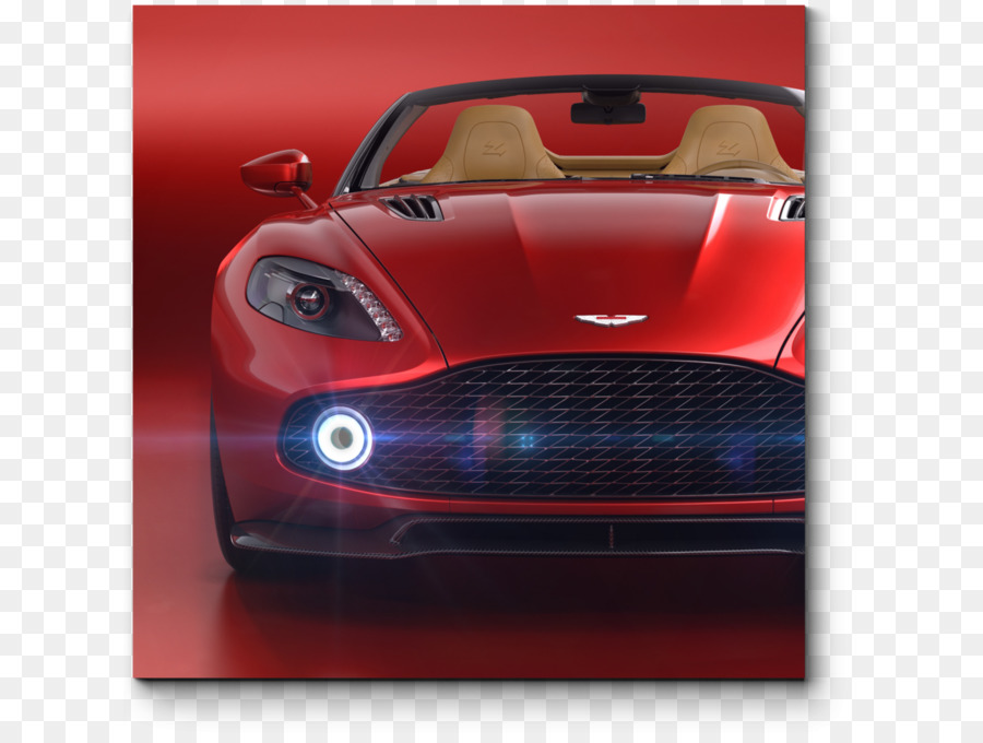 Aston Martin Vencer Zagato，Aston Martin PNG