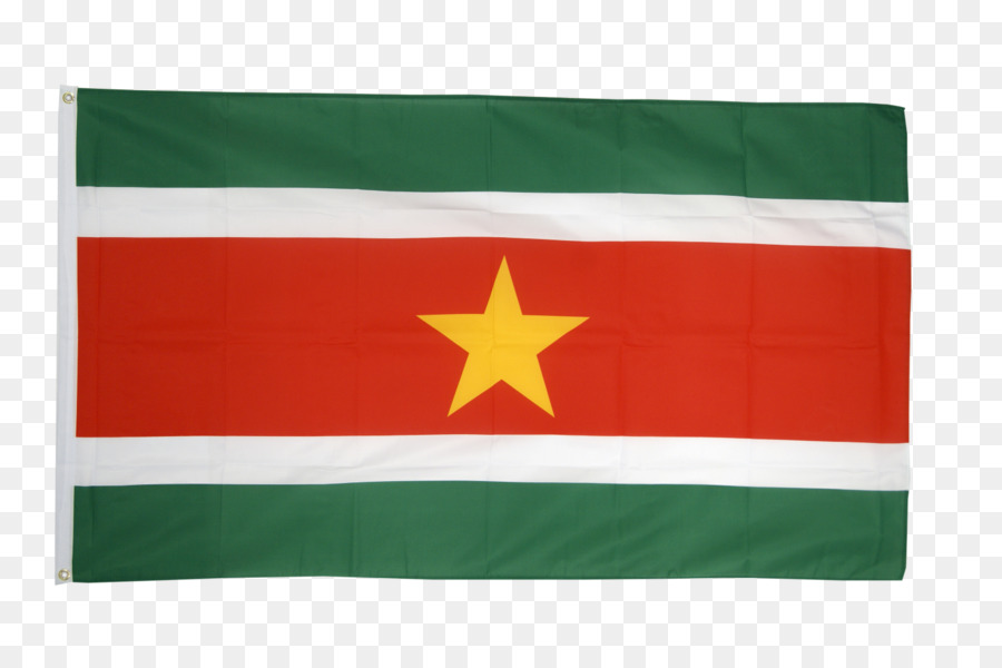 Suriname，Bandera De Surinam PNG