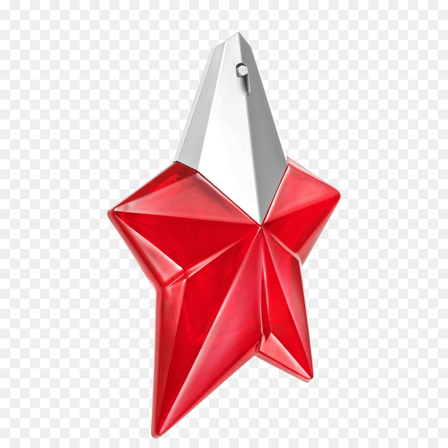 Adorno De Estrella Roja，Decoración PNG