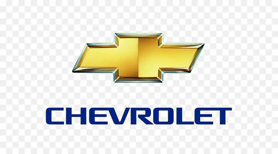 Logotipo De Chevrolet，Auto PNG