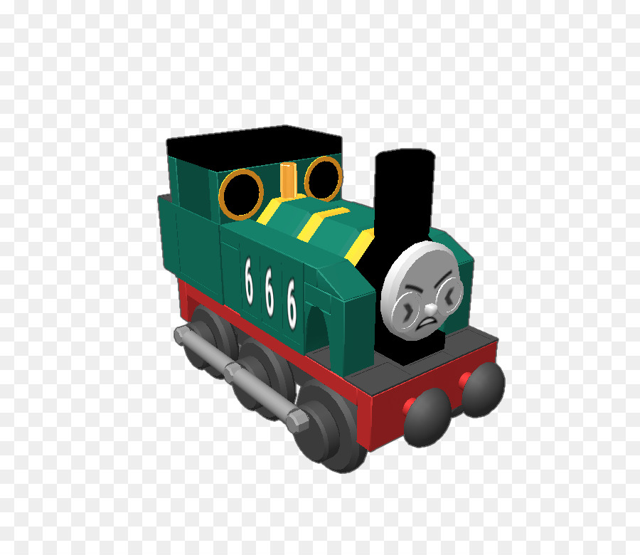 Tren，Blocksworld PNG