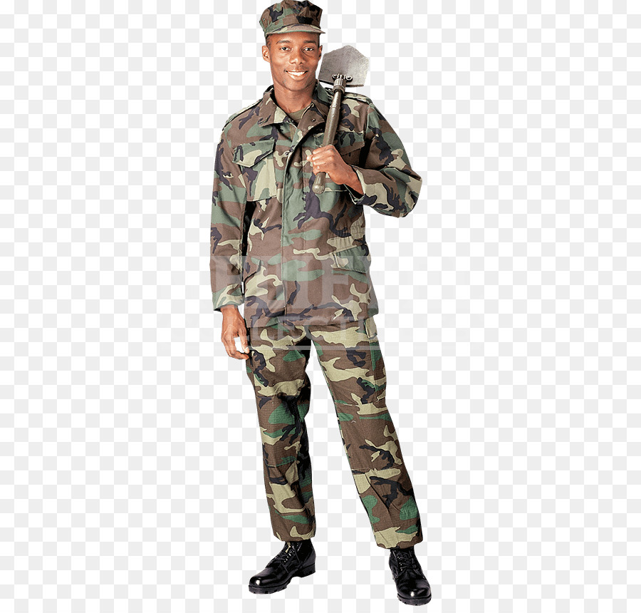 Soldado，Militar PNG