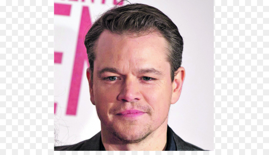 Matt Damon，Estados Unidos PNG