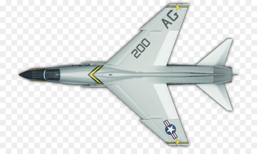 Grumman F14 Tomcat，Aeronave PNG